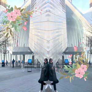 Meet your Posher, Maria